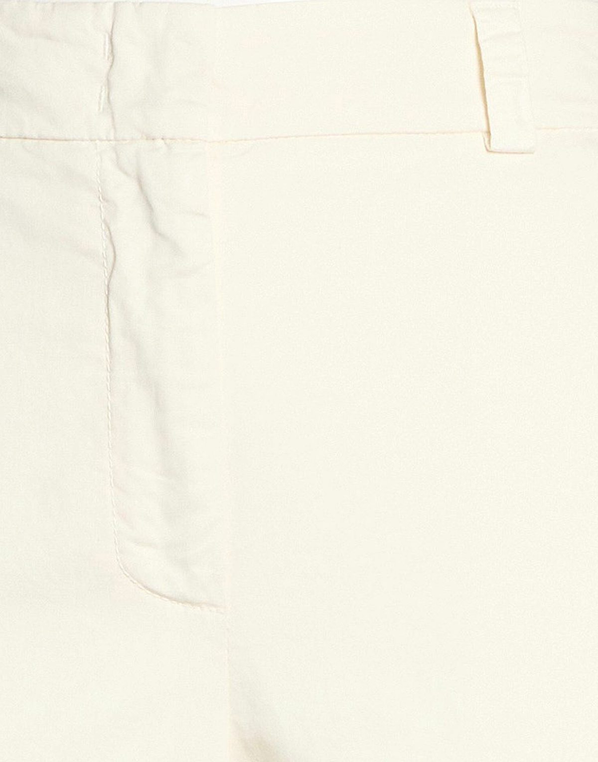 Peserico Womens Pants Ivory