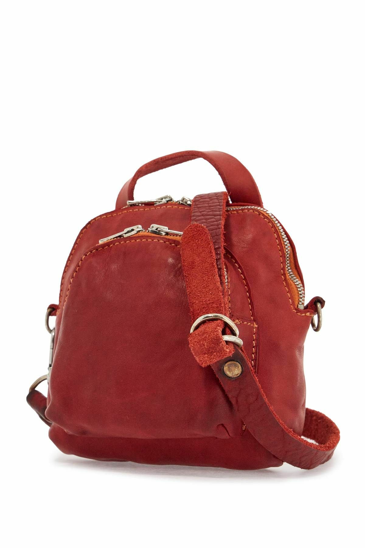 ISO!!! Piero Guidi Red Artistic Women\'s Backpack
Not for sale Red Atlas Backpack – Mokuyobi main image 4