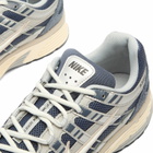 Nike P-6000 Sneaker in Blue/Ivory/Smoke Grey