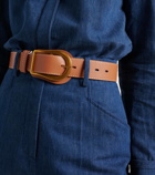 Zimmermann Leather belt