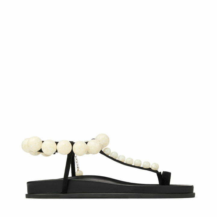 Photo: Jimmy Choo Miro Flat Sandal