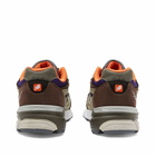 New Balance M990BT3 - Made in USA Sneakers in Brown