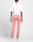 Manila Grace Womens Jeans Antique rose