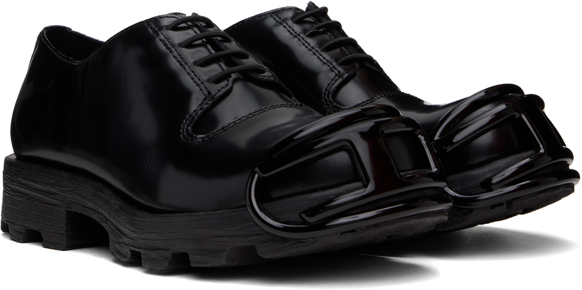 Diesel Black D-Hammer So D Derbys Diesel