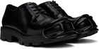 Diesel Black D-Hammer So D Derbys