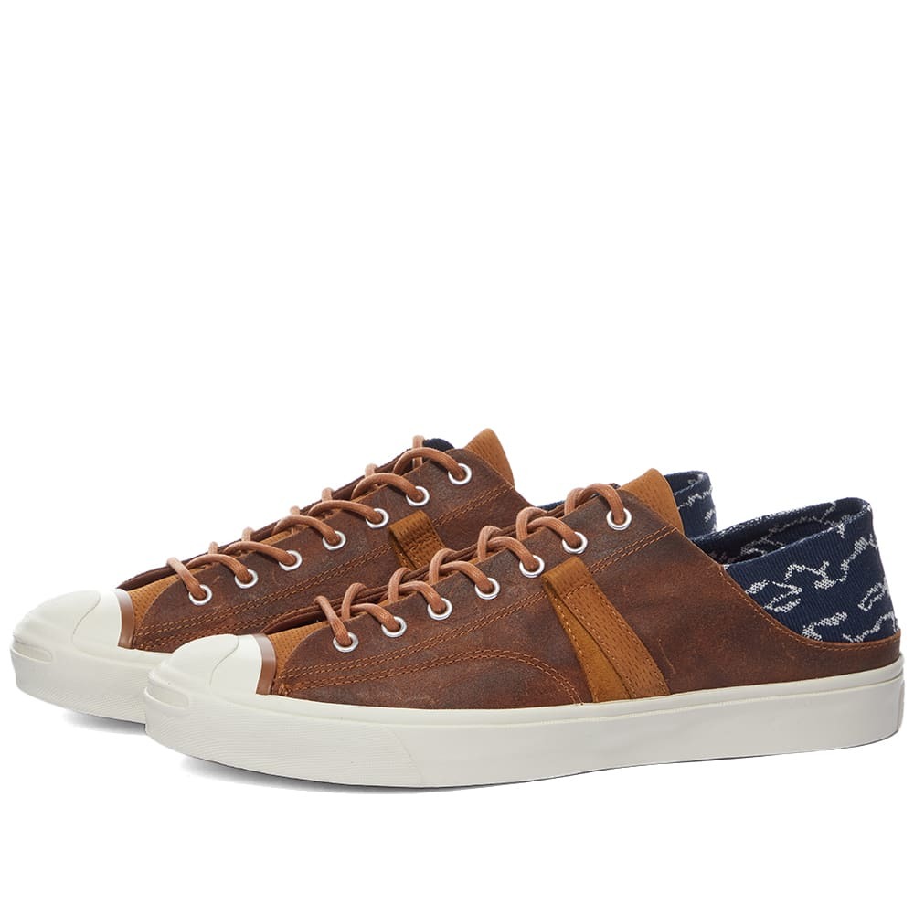 Converse Jack Purcell Vantage Crush Ox Converse