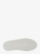 Versace   Greca White   Mens