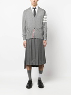 THOM BROWNE - Wool Cardigan