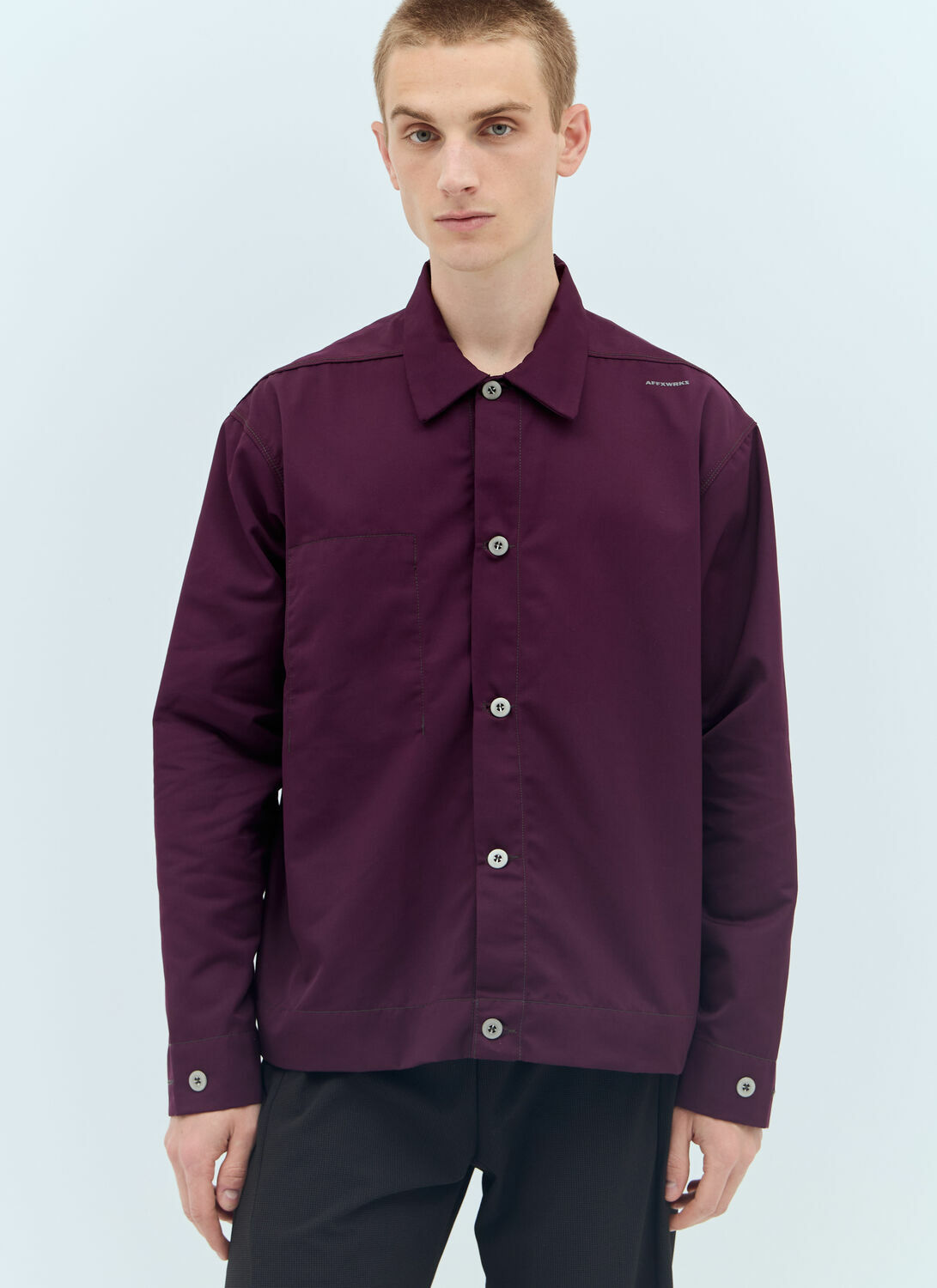 AFFXWRKS Works Jacket