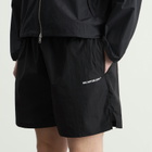 MKI Men's Hyperlight Wind Shorts in Black