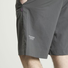 Pas Normal Studios Men's Off-Race Light Tech Shorts in Dark Grey