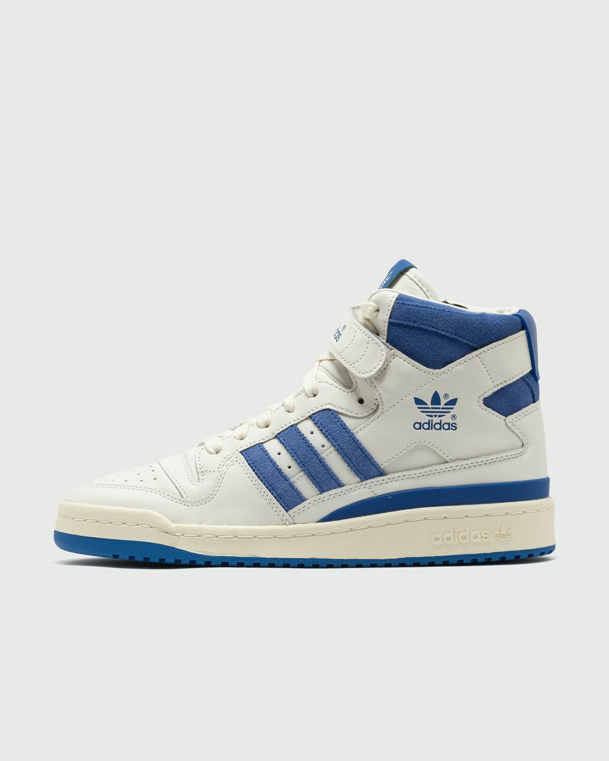 Adidas Forum 84 Hi White High & Midtop adidas