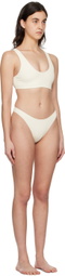 Lido Off-White Quaranta Bikini