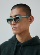 Jacques Marie Mage Cleavon Sunglasses