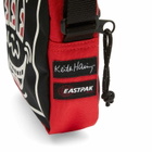 Eastpak x Keith Haring Box Mini in Black 