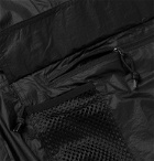 Nike - ACG Ripstop Hooded Jacket - Black