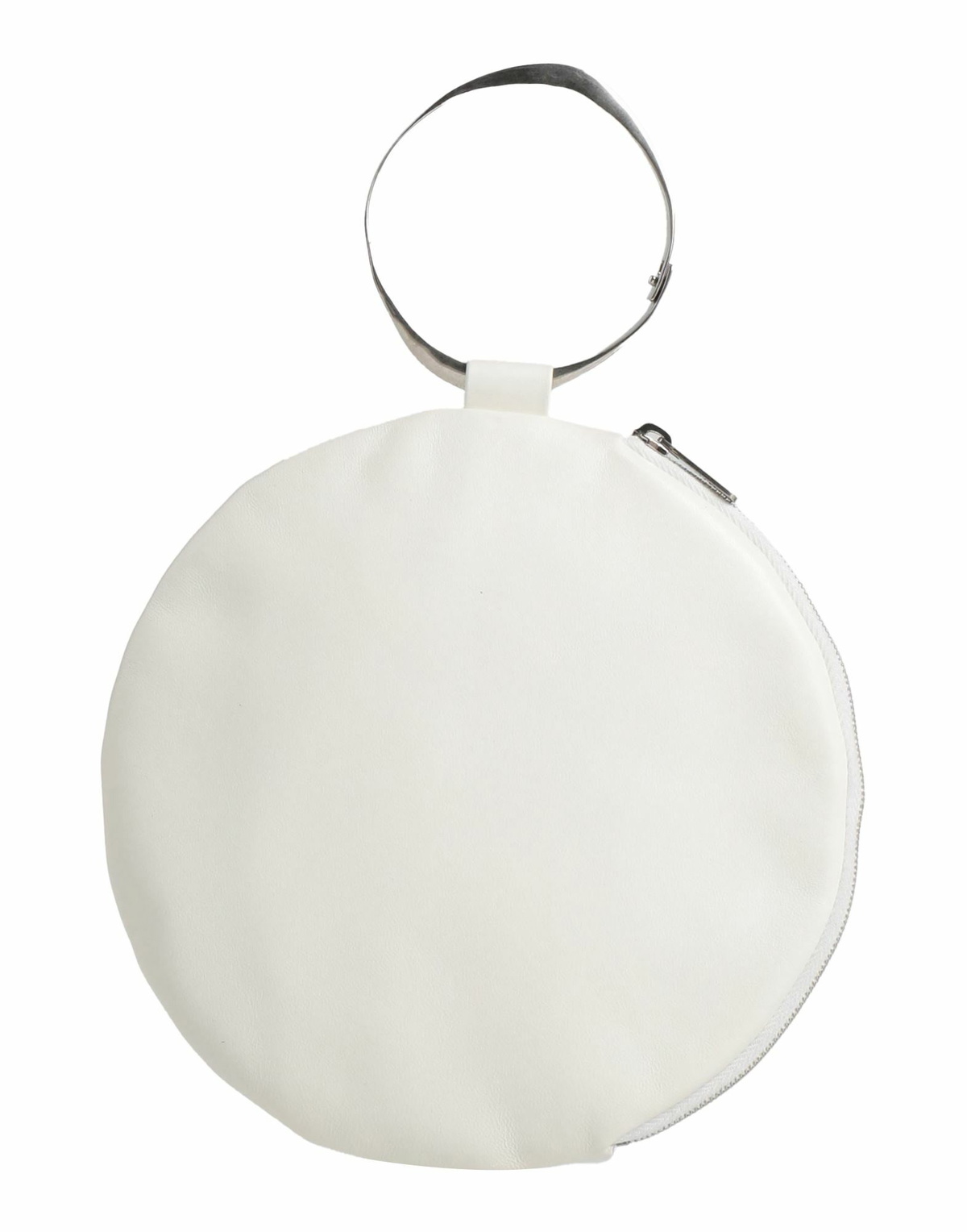 The Row Womens Handbag in White