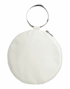 The Row Womens Handbag in White