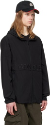 Moncler Black Joly Jacket