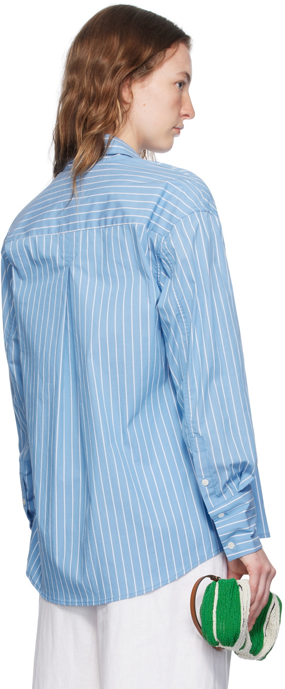 Kelly Shirt in Blue main image 0