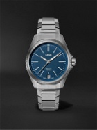 Oris - Pro Pilot PPX Automatic 39mm Titanium Watch, Ref. No. 01 400 7778 7155-07 7 20 01TLC
