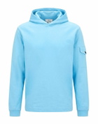 Woolrich Mens Sweatshirt Azure