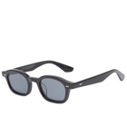 AKILA Ceres Sunglasses in Black 