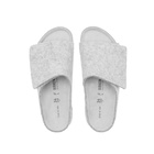 Birkenstock 1774 Fear of God x Birkenstock The Los Feliz Kids - Wool Felt in Cement Melange