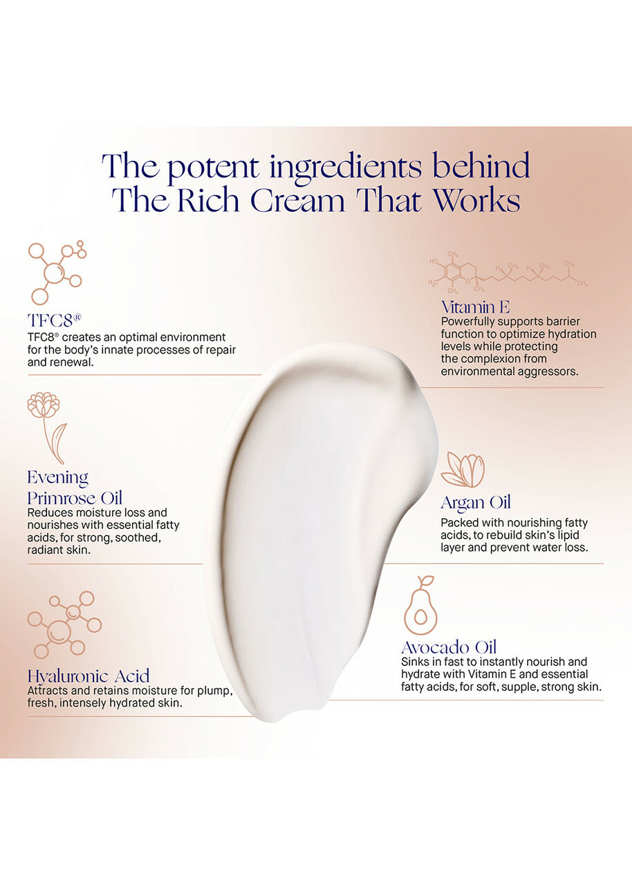 Augustinus Bader The Rich Cream 30ml, Skin Care Kits, Rejuvenating