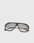 Vintage Frames Eastwood Black Acetate Black Eyewear