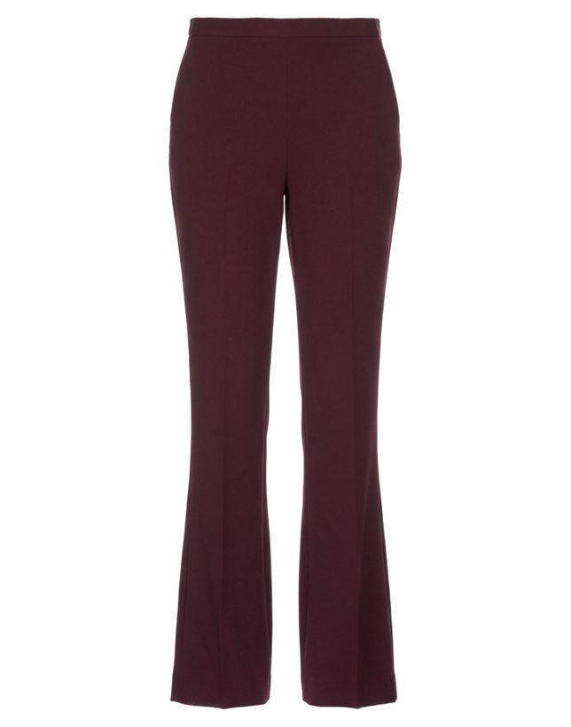 Photo: Imperial Womens Pants Burgundy