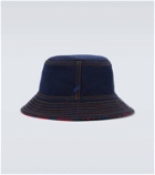 Burberry Denim bucket hat