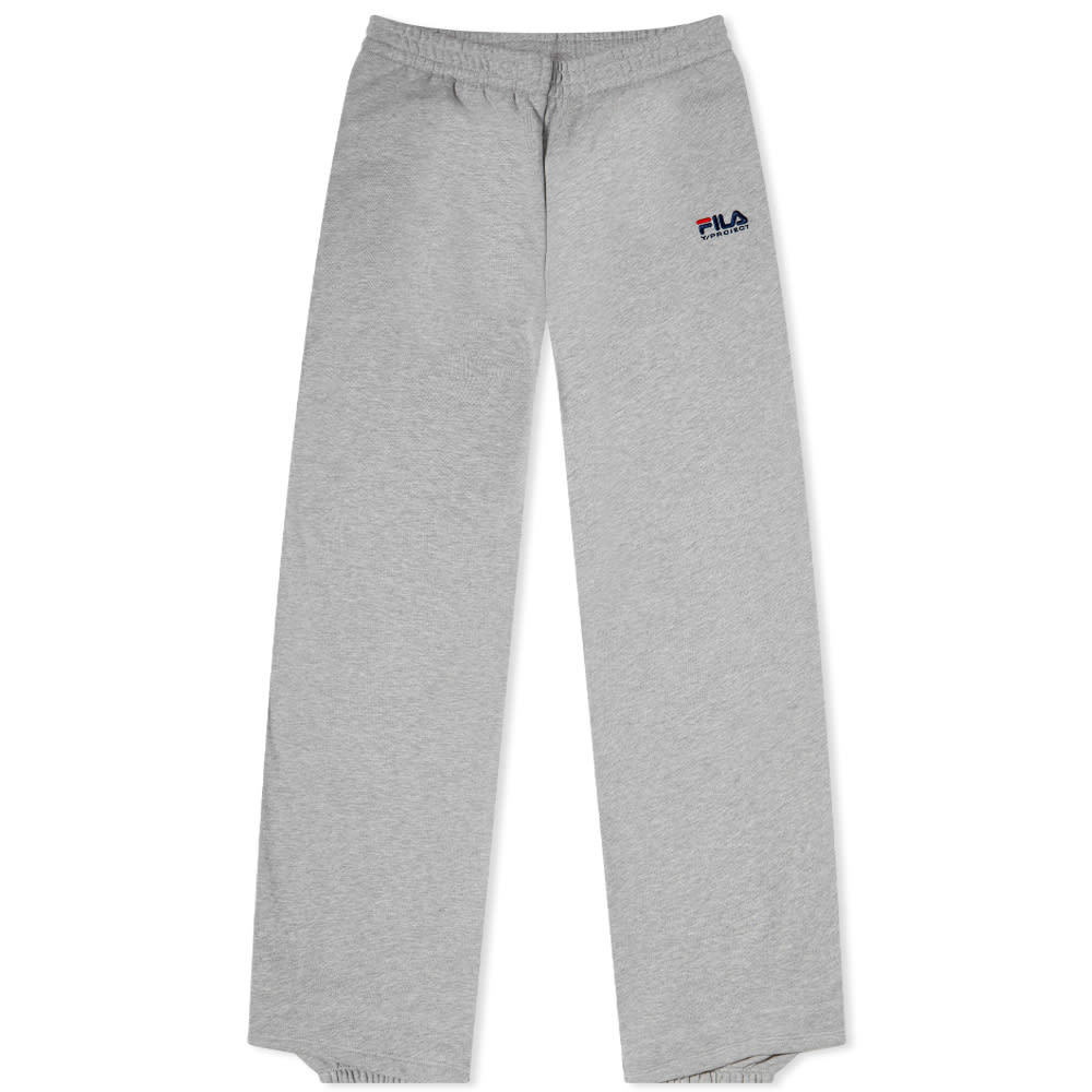 Y/Project x Fila Panel Sweat Pant Y/Project