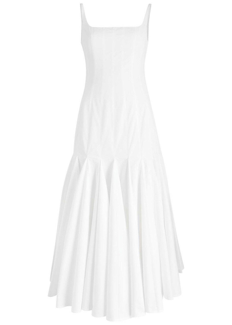 【関税＆送料込み】Jacquemus Drapeado Draped Dress The Drapeado mini dress by JACQUEMUS | Official website