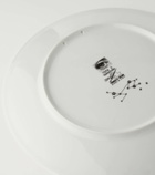 Fornasetti Tema e Variazioni N.356 Sagittarius wall plate