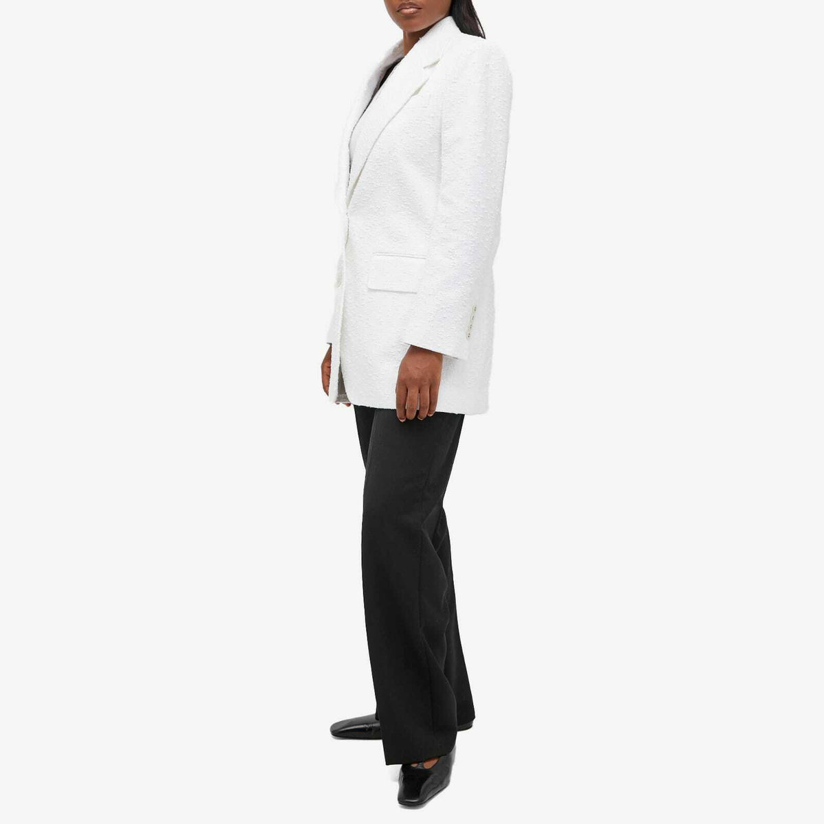ジャケット Dolce & Gabbana 'Rachel' blazer Dolce & Gabbana Women's Rachel Blazer Jacket in Blazer