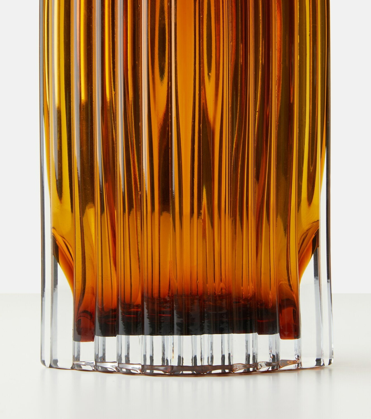 AYTM - Folium Low vase