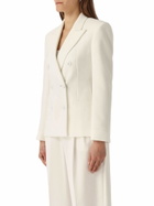 Max Mara Studio Key Blazer
