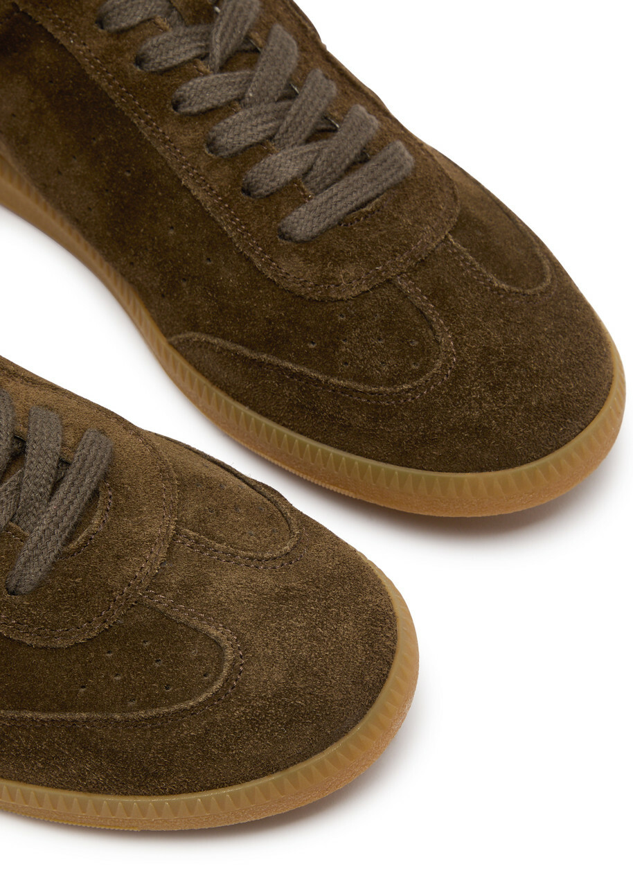 【関税込み】Isabel Marant ベージュ Bryce スニーカー Bryce Gd Sneakers - Isabel Marant - Leather - Beige