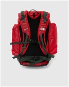 The North Face Tnf X Project U Backpack Red - Mens - Backpacks