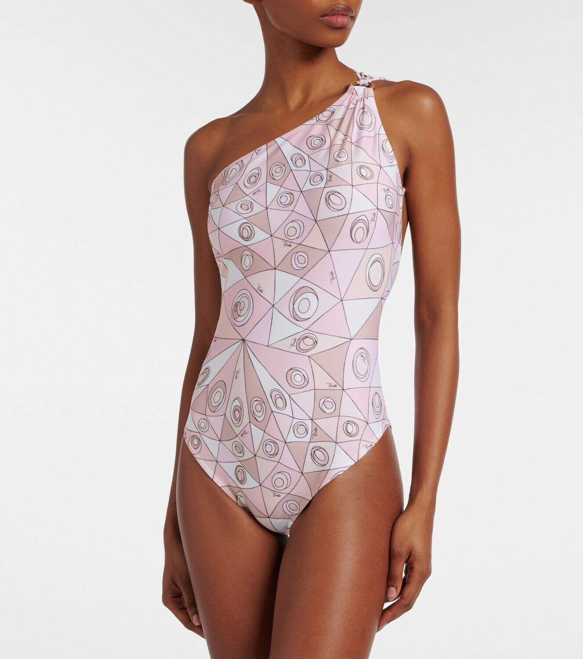 Pucci Occhi swimsuit
