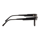 Kuboraum Black K23 BM Glasses