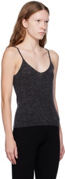 The Garment Gray Verbier Tank Top