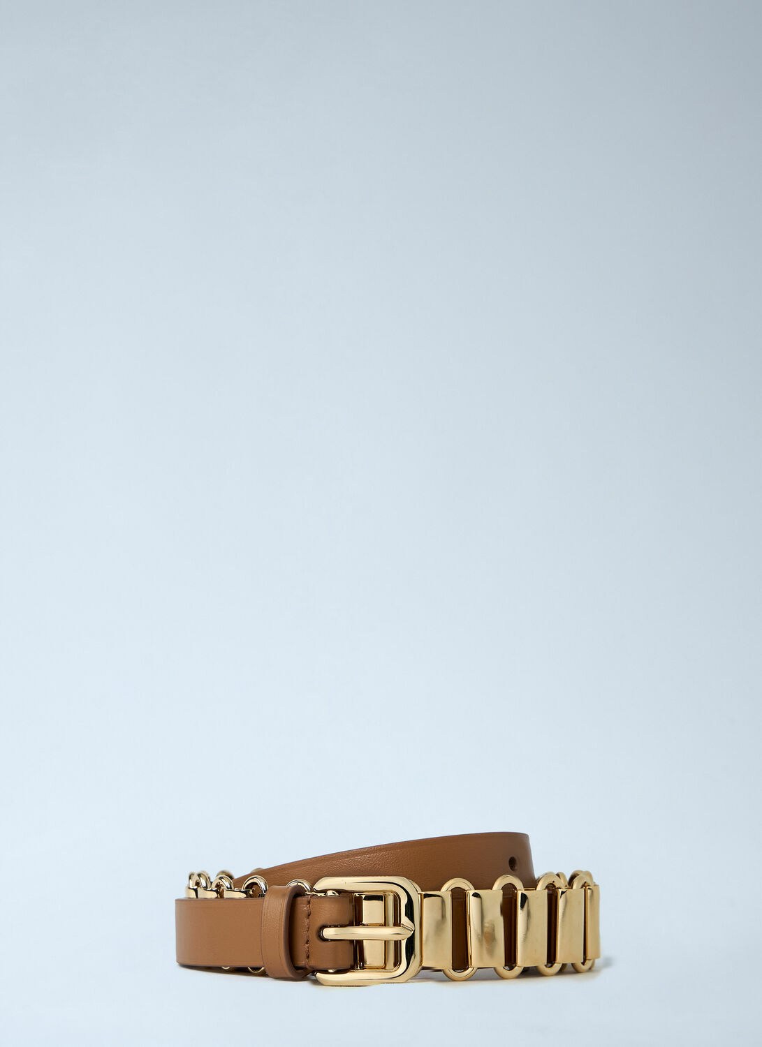 Miu Miu Chain Belt