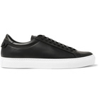 Givenchy - Urban Street Leather Sneakers - Men - White