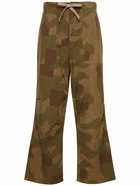 MONCLER GENIUS - Moncler X Palm Angels Cargo Pants