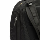 Visvim Men's Cordura 22L Backpack in Black 