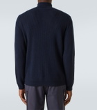 Bogner Derek-1 wool and cashmere sweater