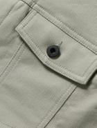 James Perse - Denim Jacket - Gray
