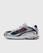 Adidas Response Cl Blue/Silver - Mens - Lowtop